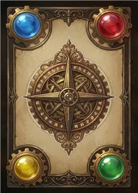 Dos Grimoire