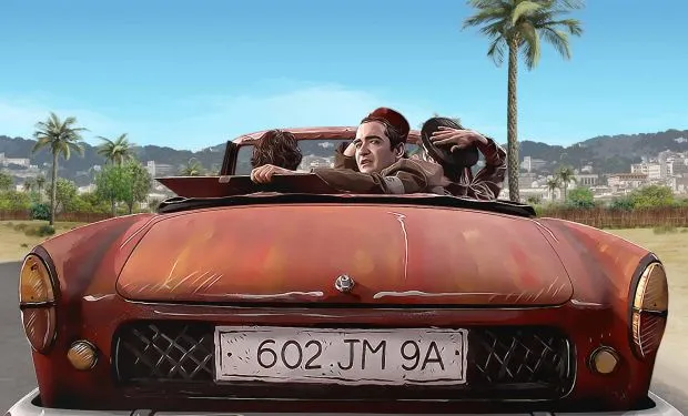 Je vous ai compris, image 3