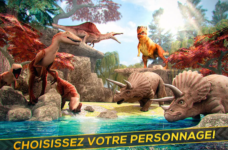 Dinosaur pack, image 4