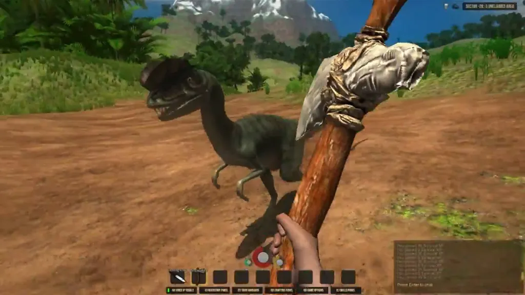 Dinosaur pack, image 2