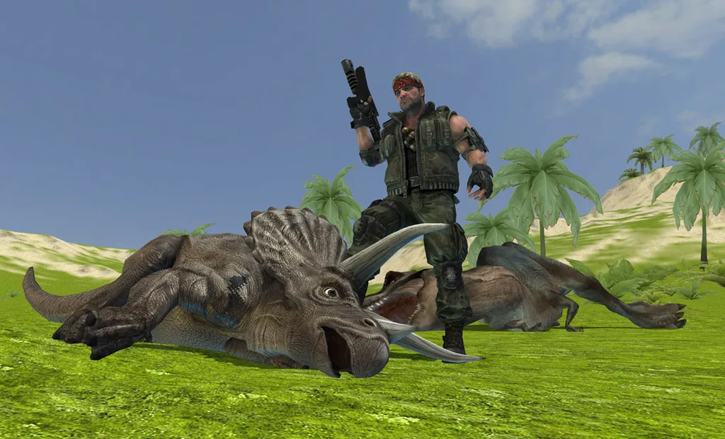 Dinosaur pack, image 3