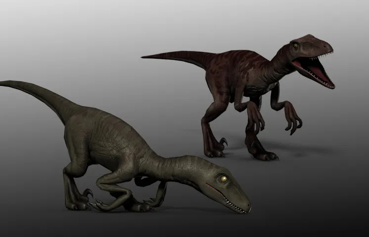 Dinosaur pack, image 12