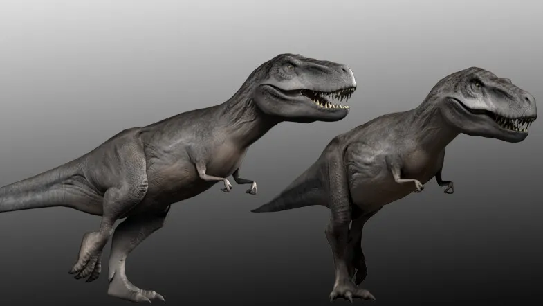 Dinosaur pack, image 7