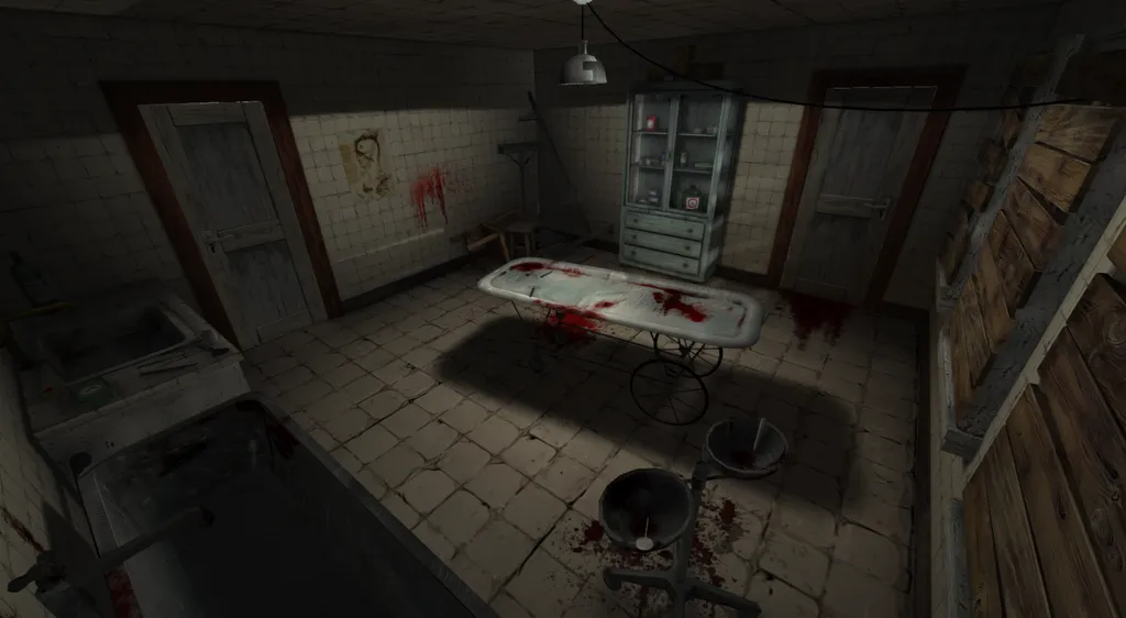 Maniac Manors, image 9