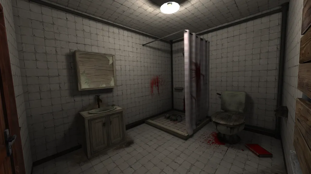 Maniac Manors, image 12