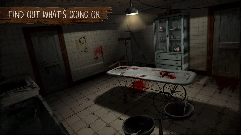 Maniac Manors, image 4