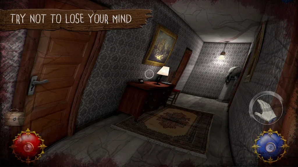 Maniac Manors, image 5