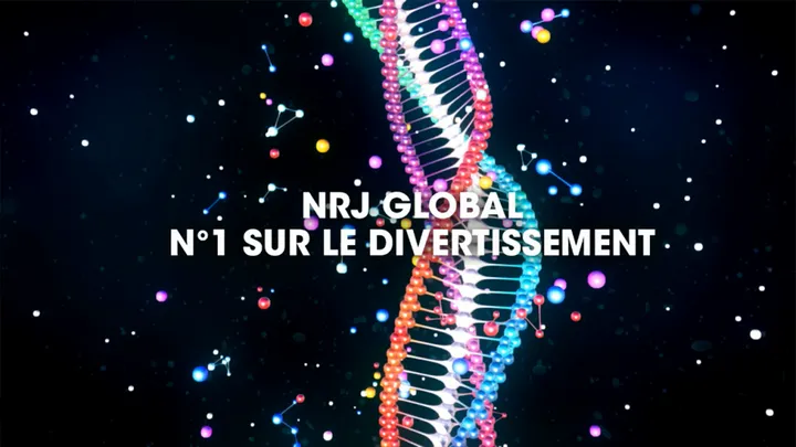 NRJ 3D Keynote