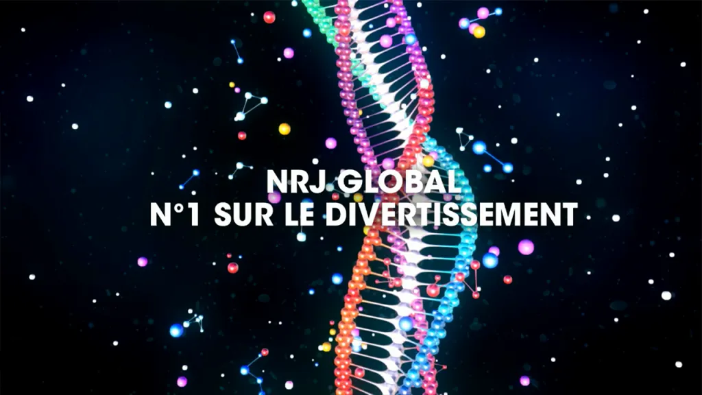 NRJ 3D Keynote, image 6