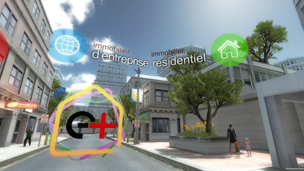 SOGEPROM Oculus experience, image 3