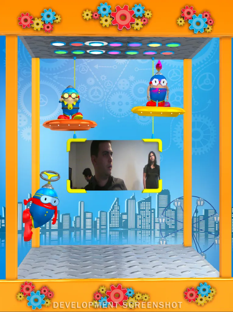 Funwork MascotPlay, image 3