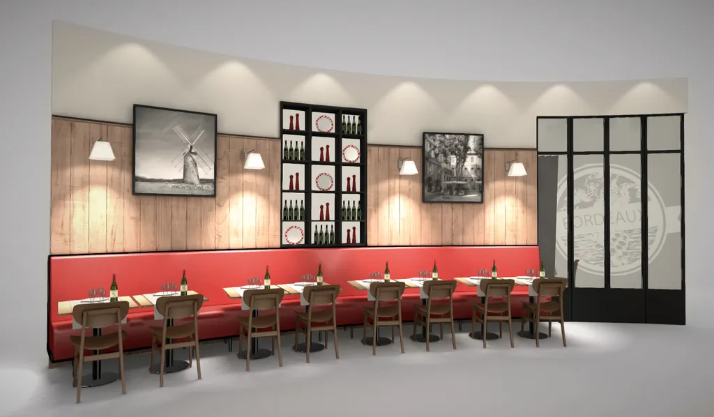 RealTime 3D ArchViz, image 1