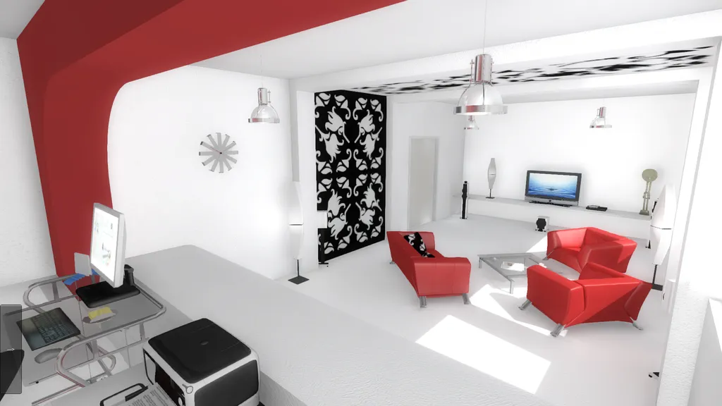 RealTime 3D ArchViz, image 2