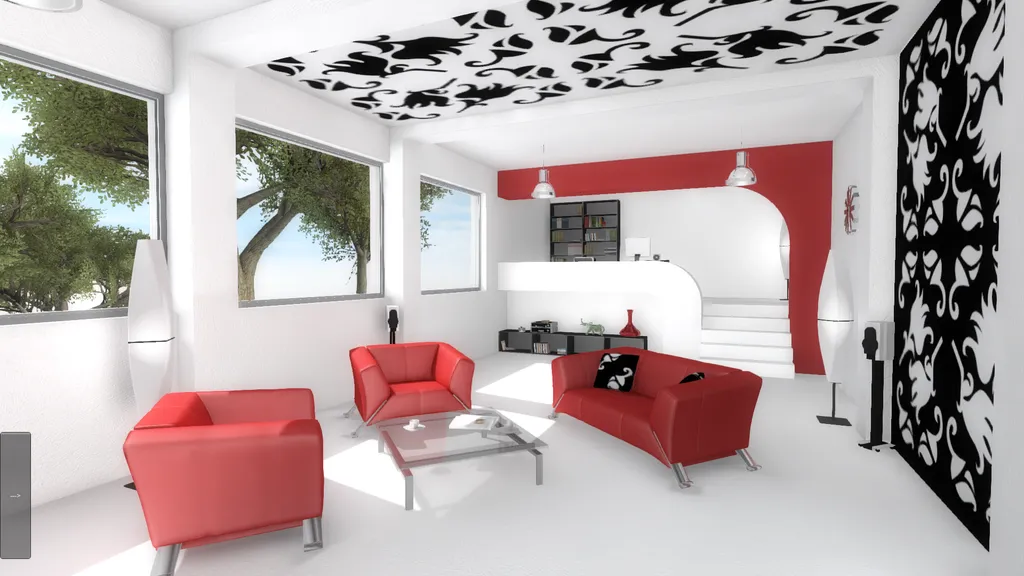 RealTime 3D ArchViz, image 3