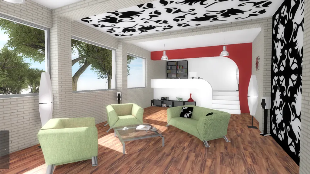 RealTime 3D ArchViz, image 4