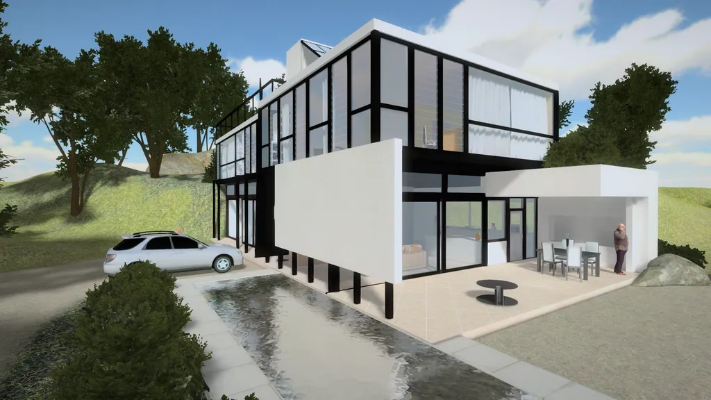RealTime 3D ArchViz, image 5