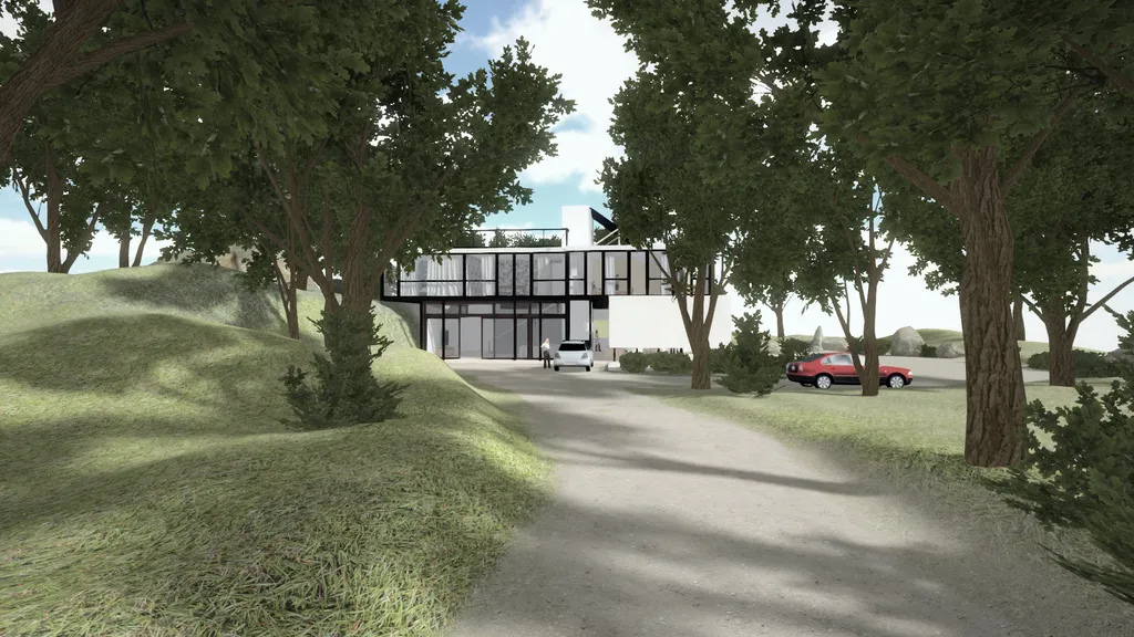 RealTime 3D ArchViz, image 11