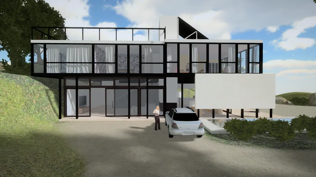 RealTime 3D ArchViz, image 10