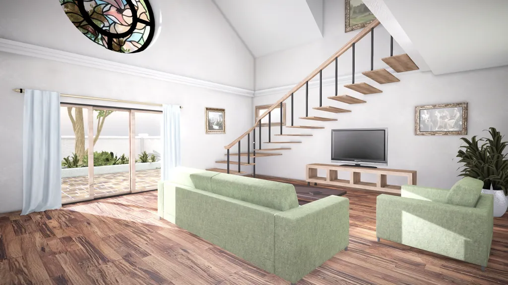 RealTime 3D ArchViz, image 9