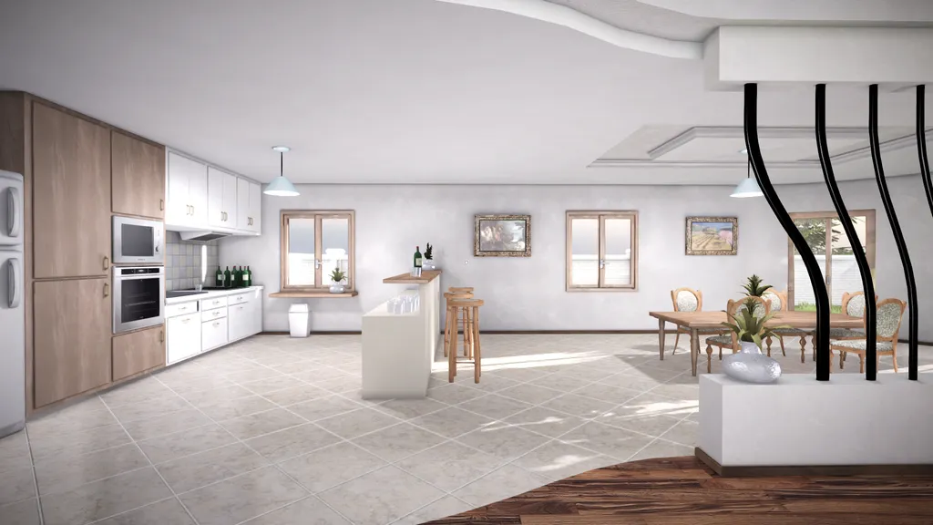 RealTime 3D ArchViz, image 8