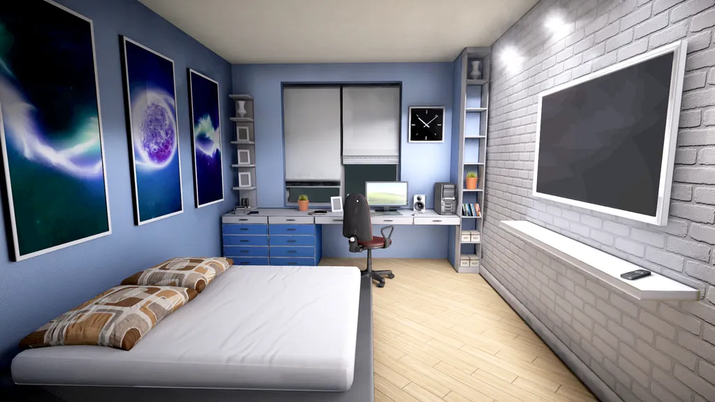 RealTime 3D ArchViz, image 7