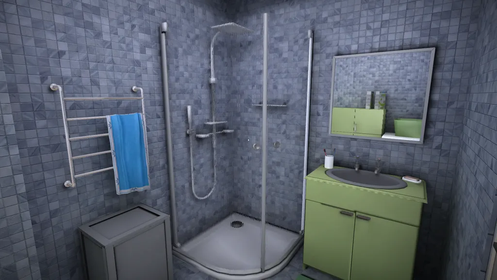 RealTime 3D ArchViz, image 6
