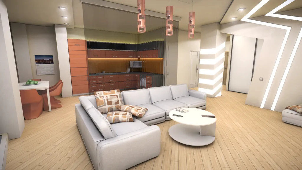 RealTime 3D ArchViz, image 12