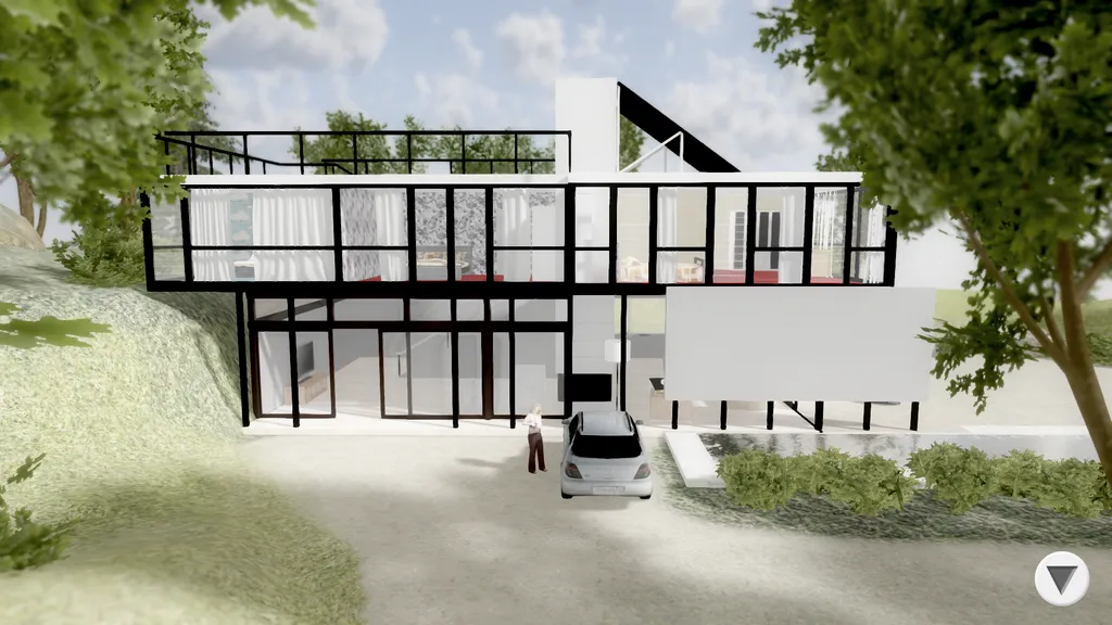 RealTime 3D ArchViz, image 13