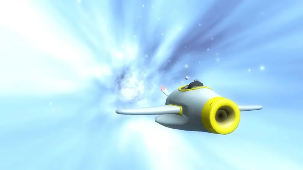 Space Time Trip, image 4
