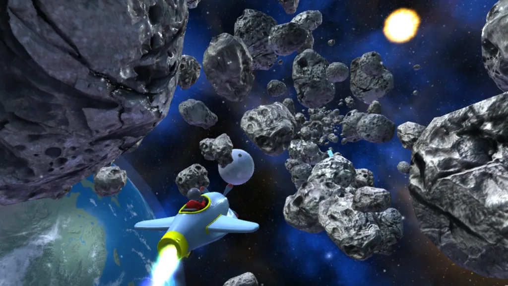 Space Time Trip, image 1