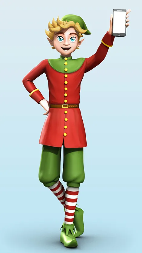 La Grande Récré : AR Catalog, image 2