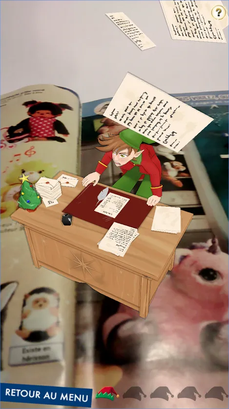 La Grande Récré : AR Catalog, image 3