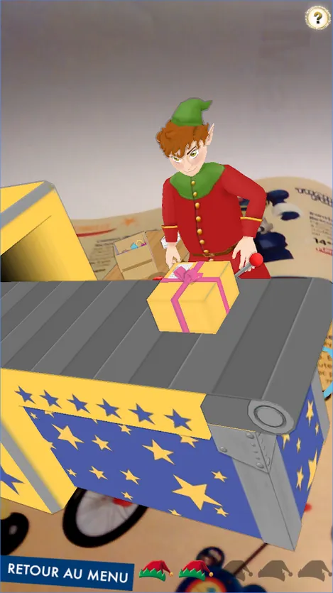 La Grande Récré : AR Catalog, image 5