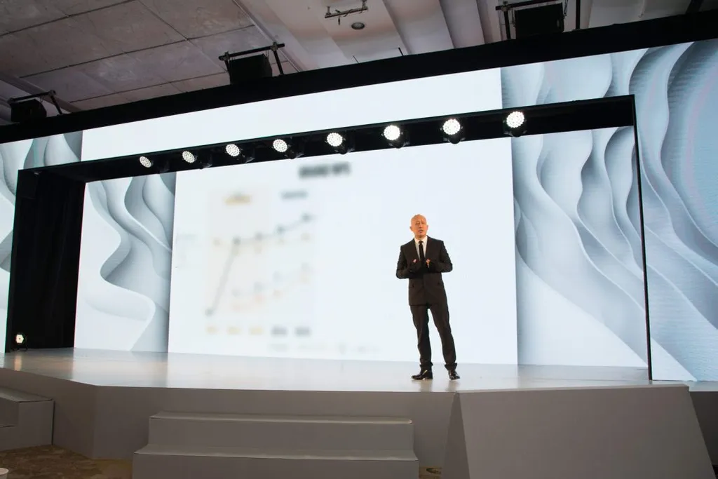 Accor Annual opening Show, image 4