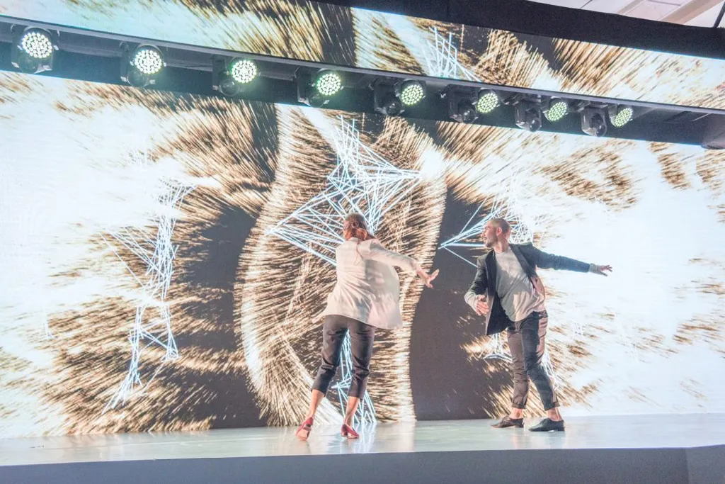 Accor Annual opening Show, image 1