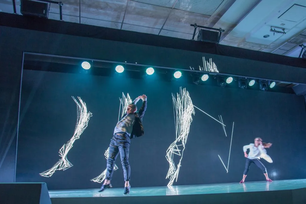 Accor Annual opening Show, image 2