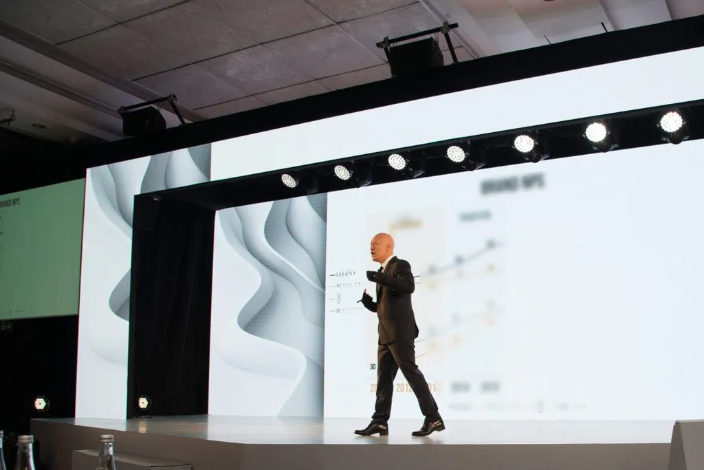 Accor Annual opening Show, image 3