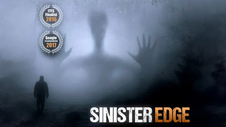 Sinister Edge