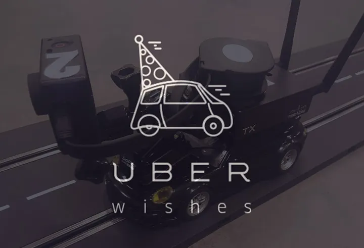Uber Wishes