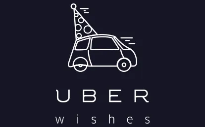 Uber Wishes, image 1