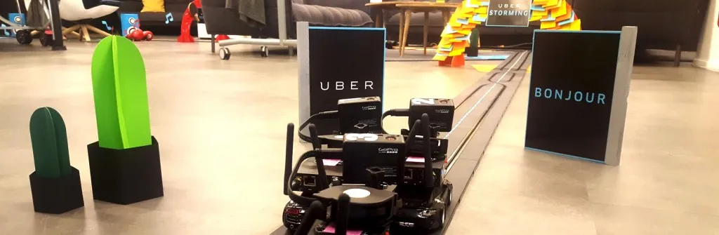 Uber Wishes, image 4