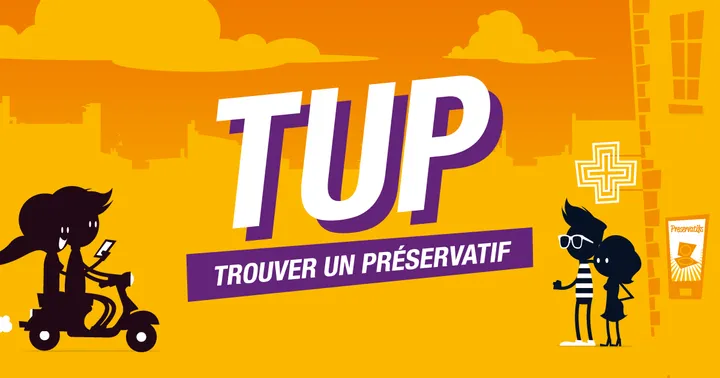 TUP