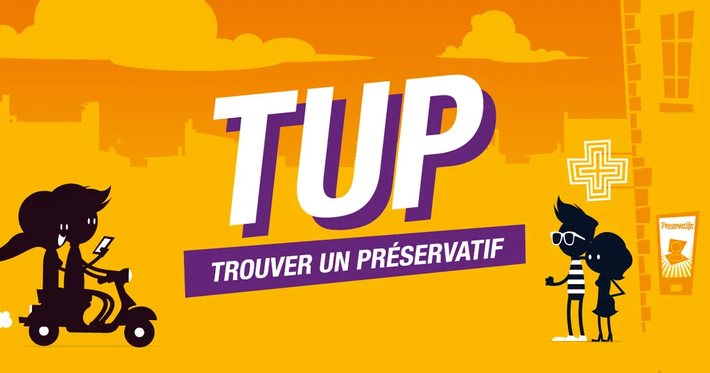 TUP, image 1