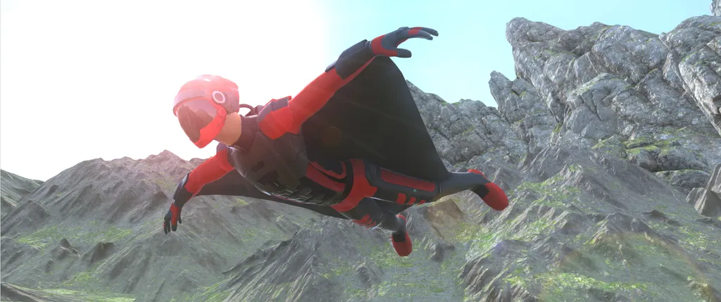 Hypersuit, image 1