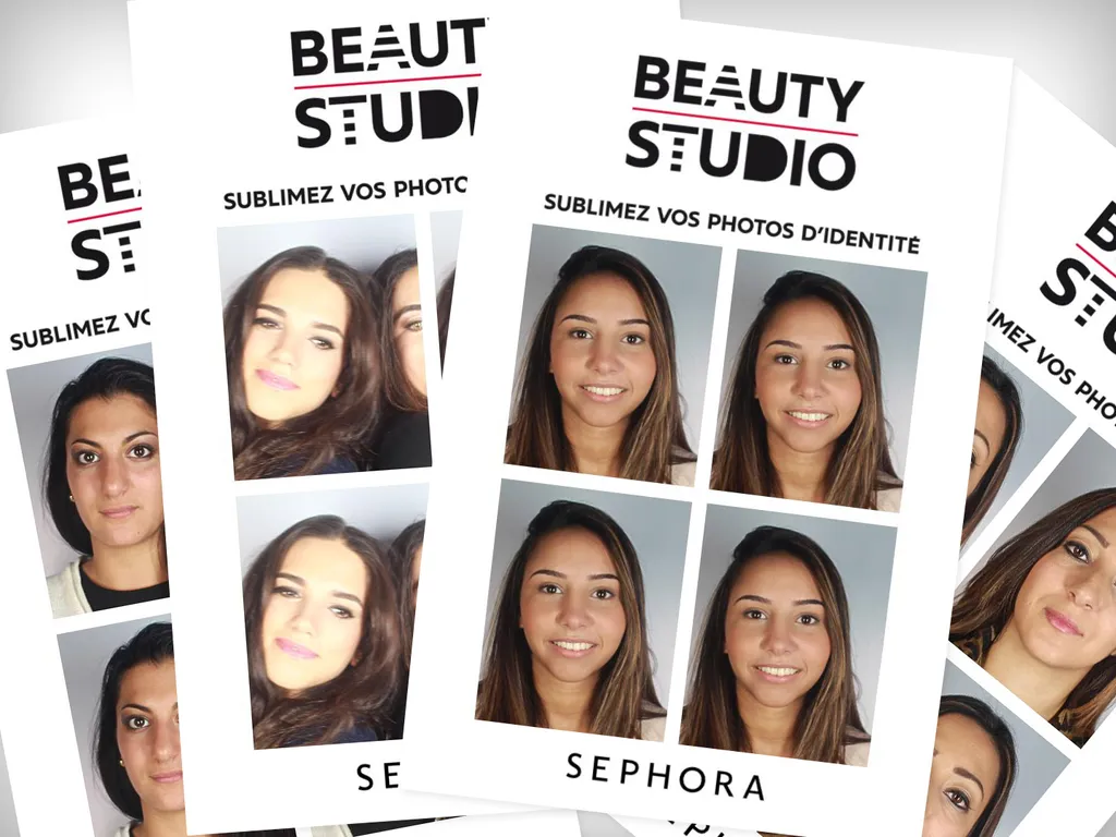 Sephora Beauty Studio, image 1