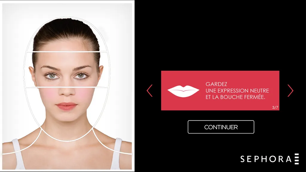 Sephora Beauty Studio, image 2