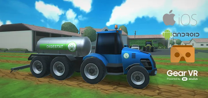GO Biomethane 