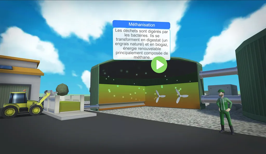 GO Biomethane , image 1