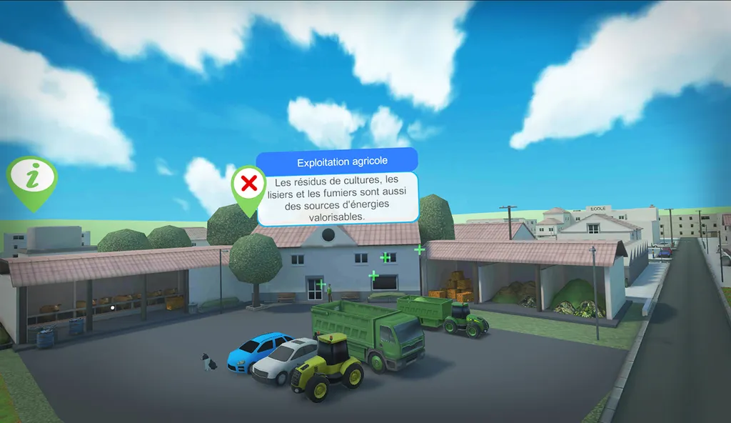 GO Biomethane , image 7