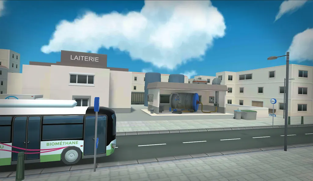GO Biomethane , image 14